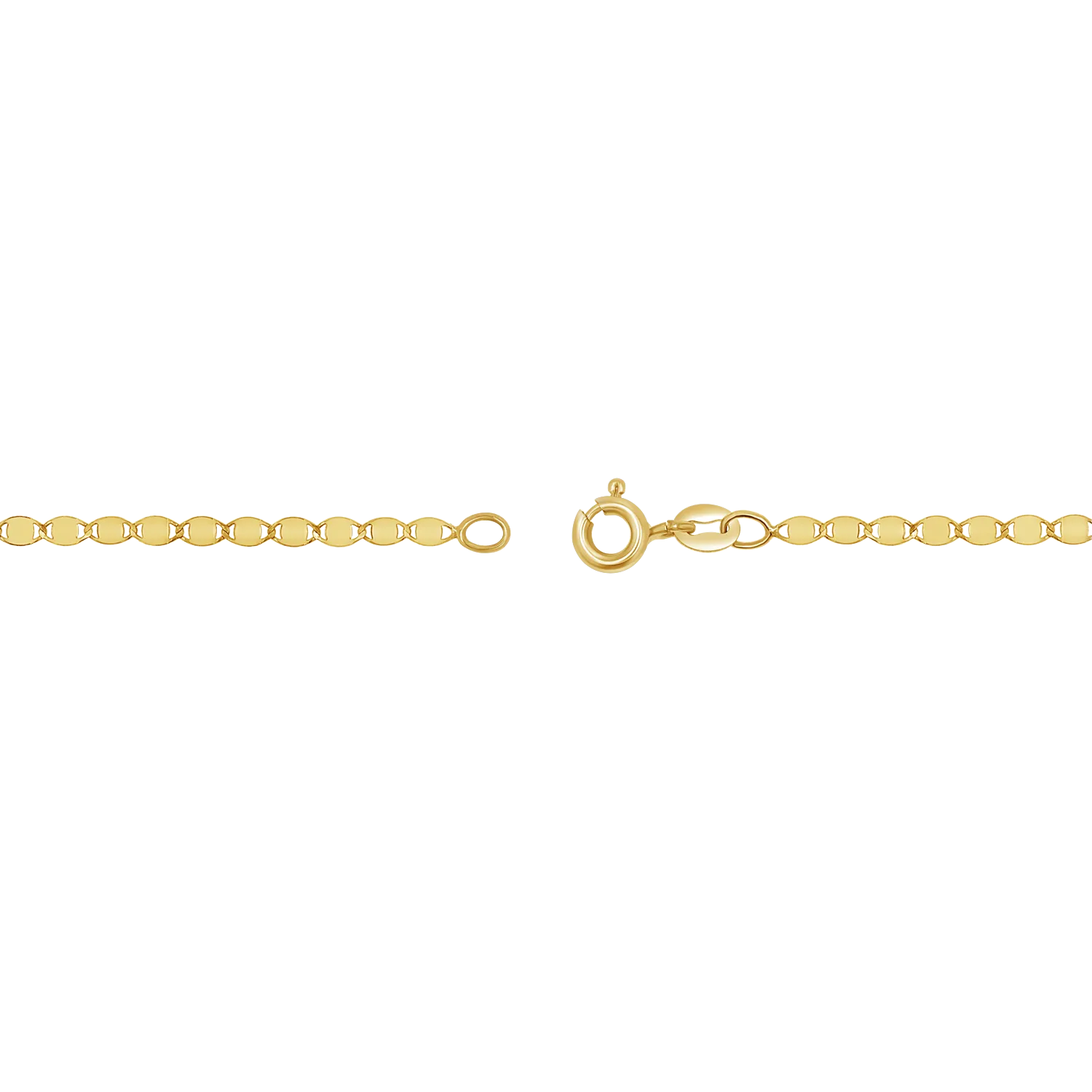 Mirror Body Chain