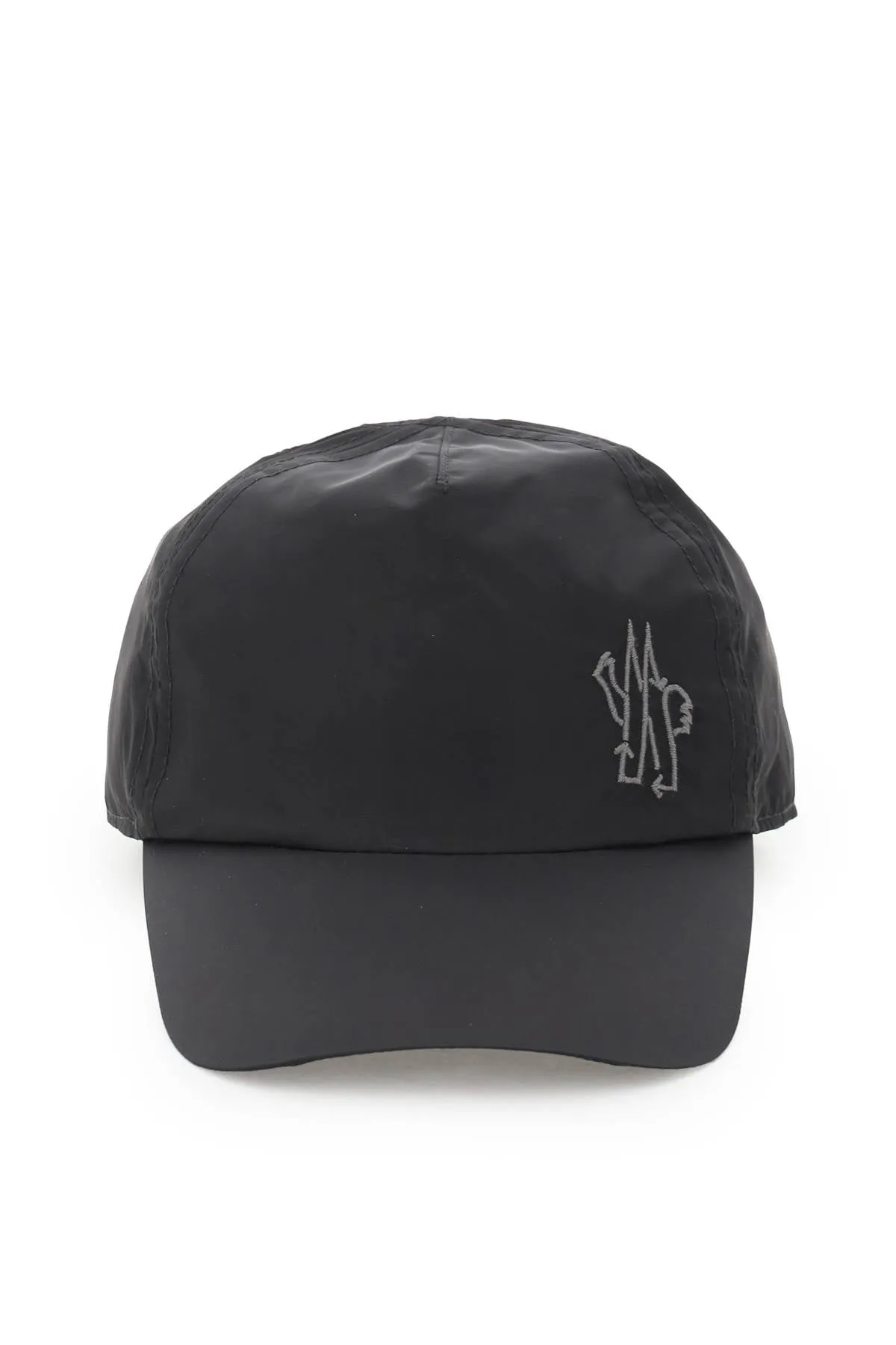 Moncler born to protect nylon baseball cap