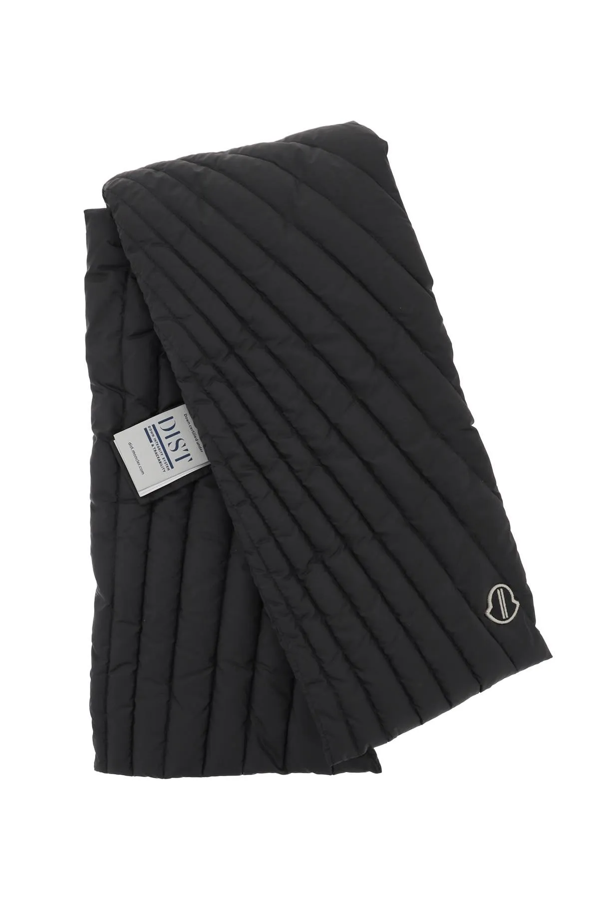 Moncler x rick owens radiance scarf