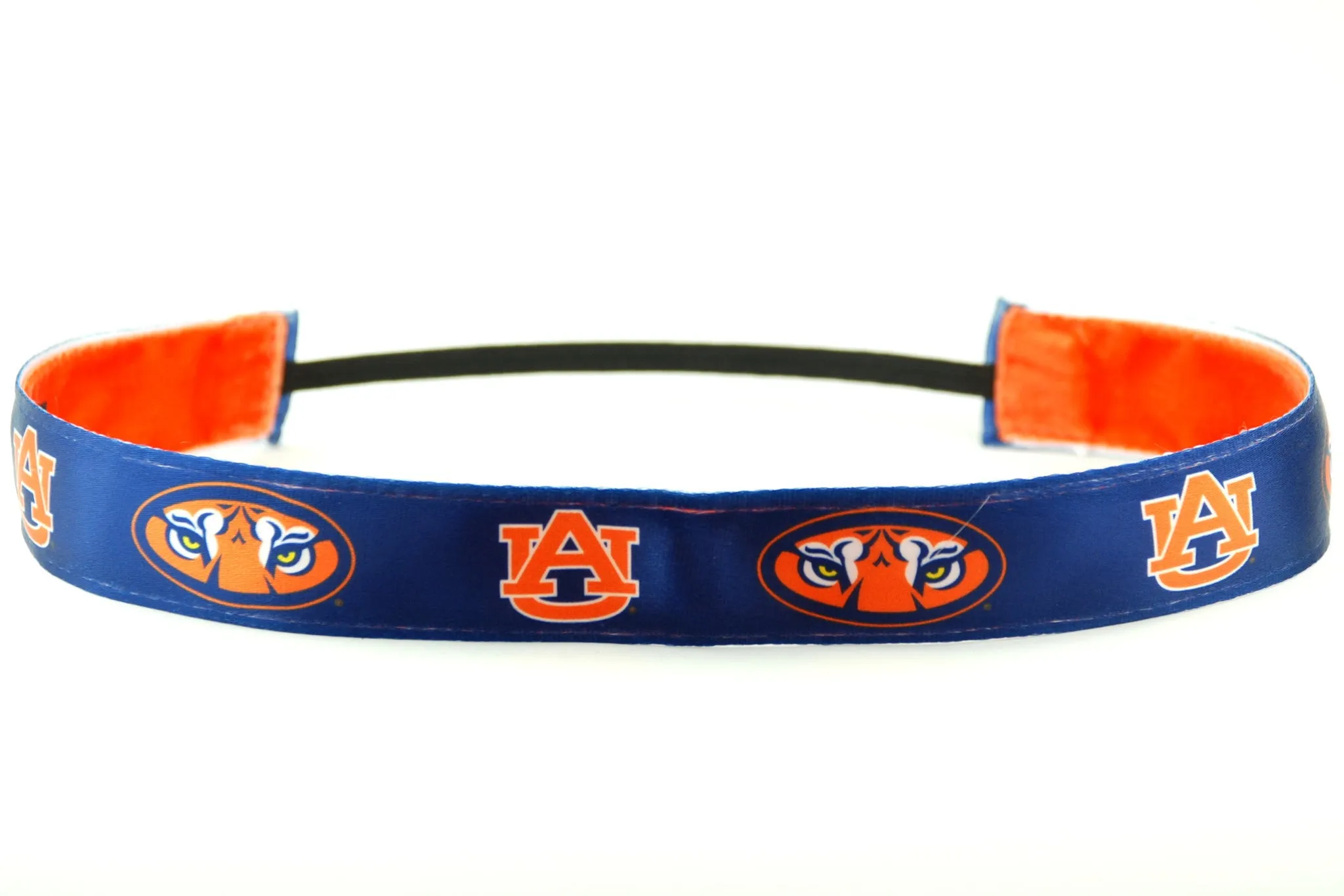 NCAA Auburn University  Team Colors (SKU 1421)