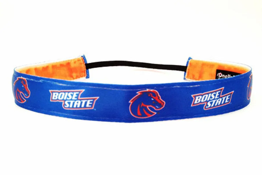 NCAA Boise State Team Colors (SKU 1422)