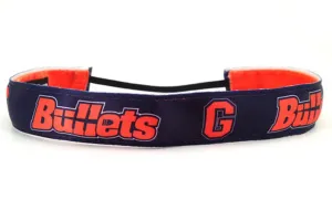 NCAA Gettysburg College Bullets (SKU 1546)