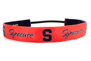 NCAA Syracuse University Team Colors (SKU 1445)