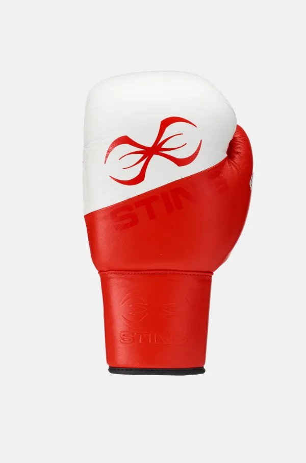 Orion Lace Up Boxing Gloves