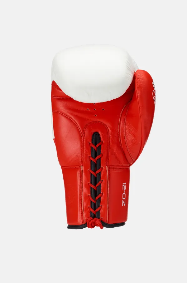 Orion Lace Up Boxing Gloves