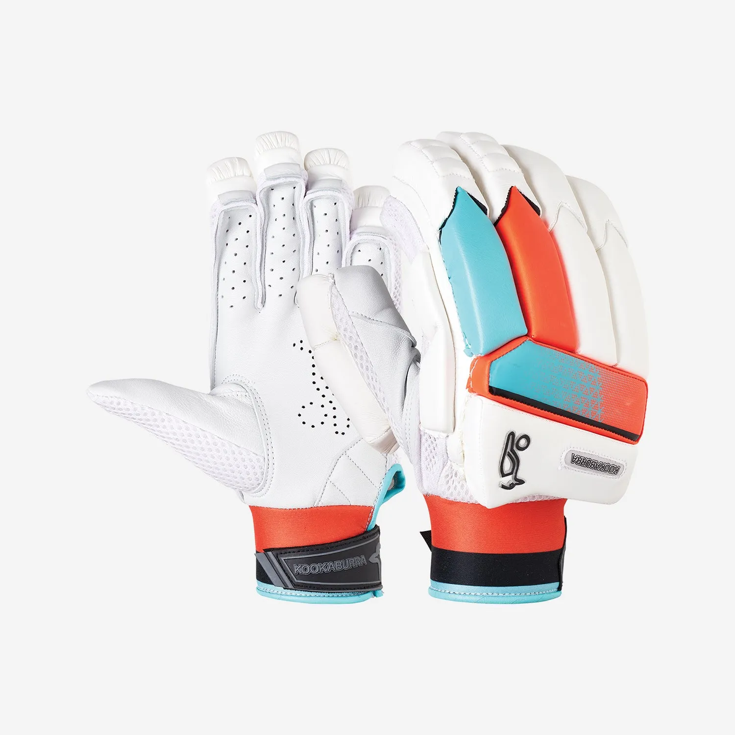 Rapid Pro 2.0 Batting Gloves