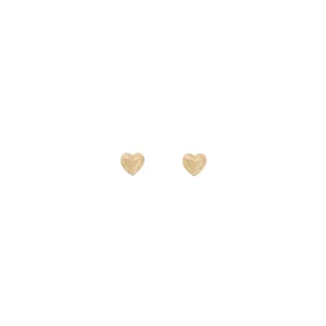 Sabrina Studs - 14K Gold