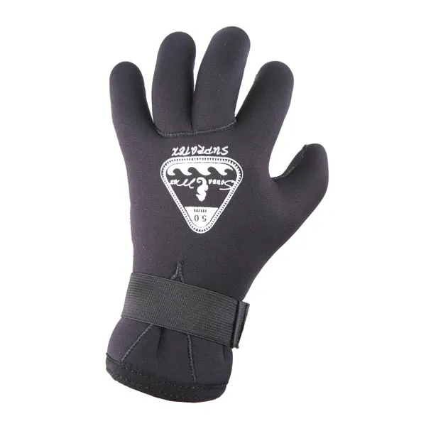 Scuba Max 5mm SupraTex Gloves