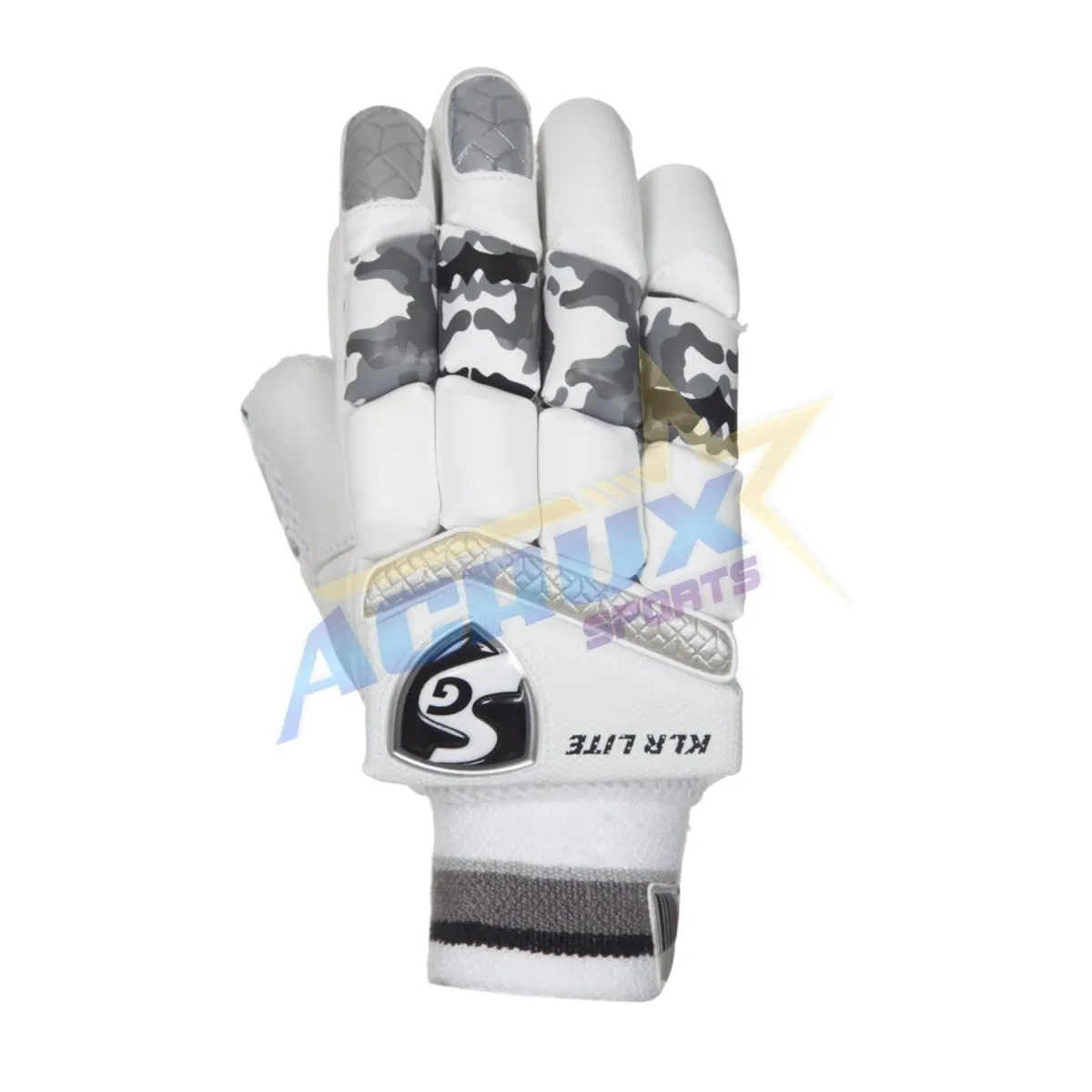 SG KLR Lite Cricket Batting Gloves