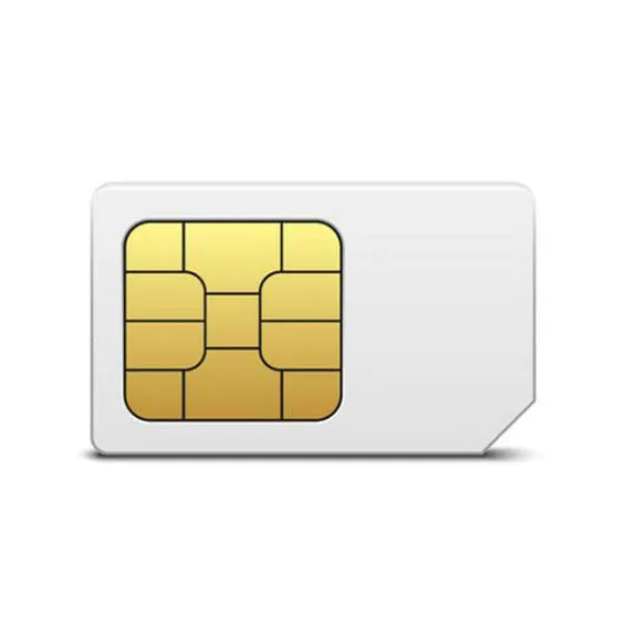 SIM Cards