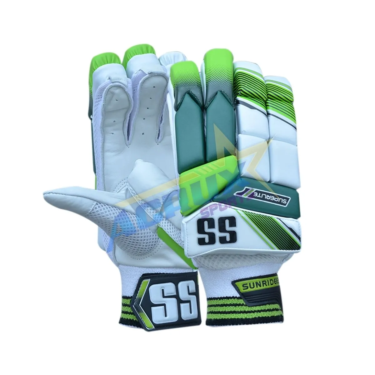 SS Superlite Cricket Batting Gloves