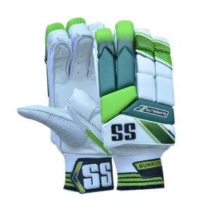 SS Superlite Cricket Batting Gloves