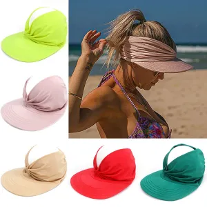 Sun Visor Hats