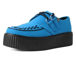 Teal Viva Mondo Creeper