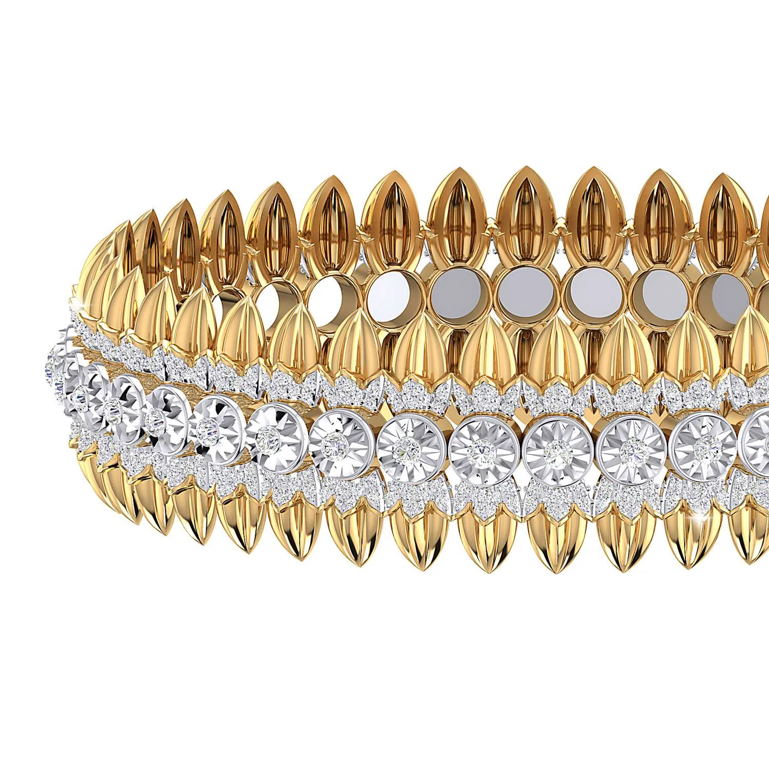 THE URWA BANGLE