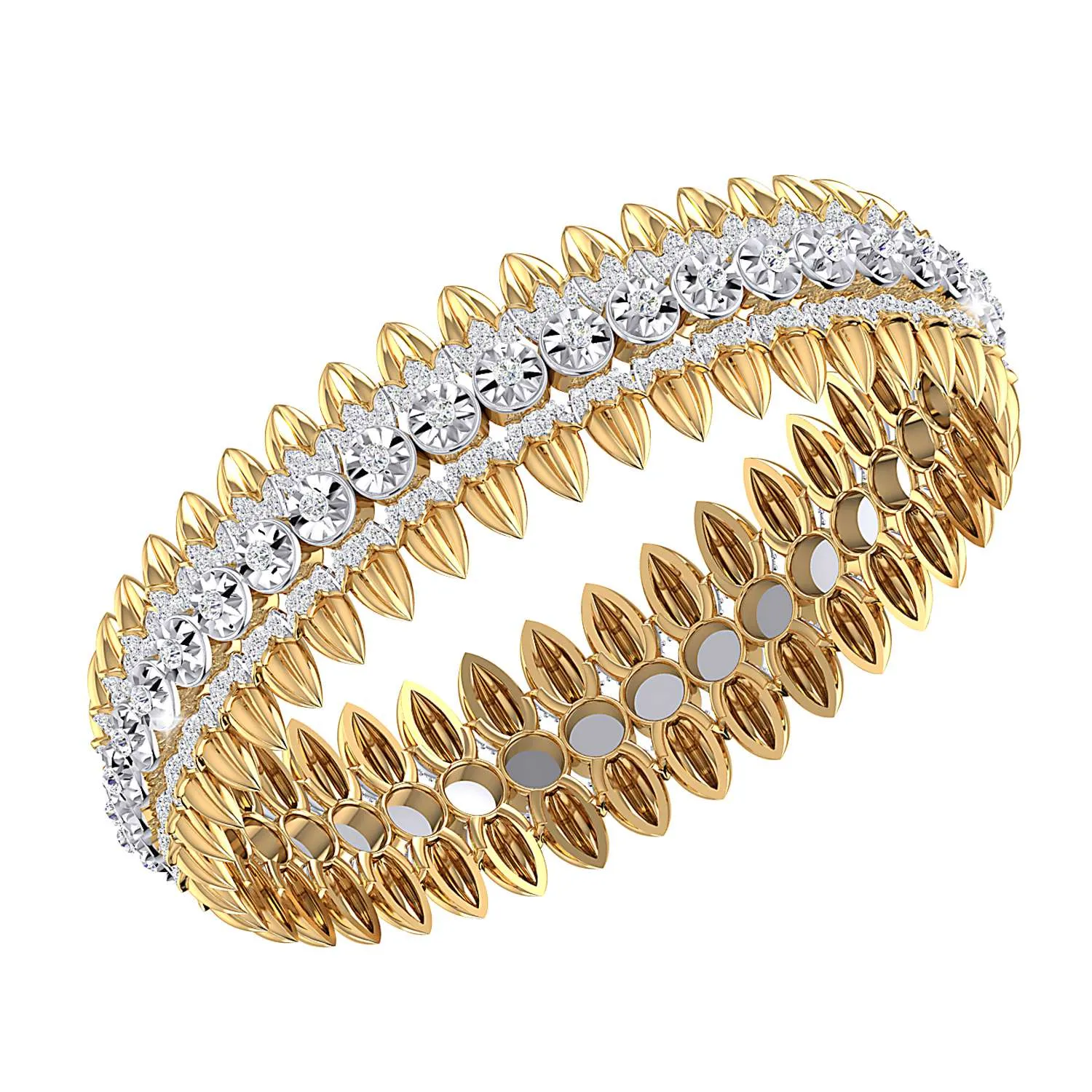 THE URWA BANGLE