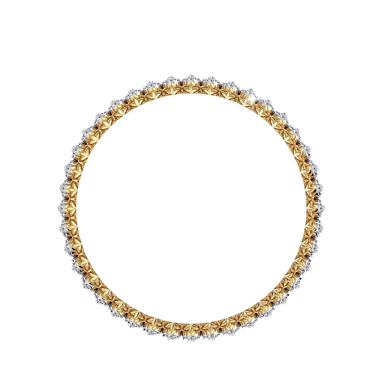 THE URWA BANGLE