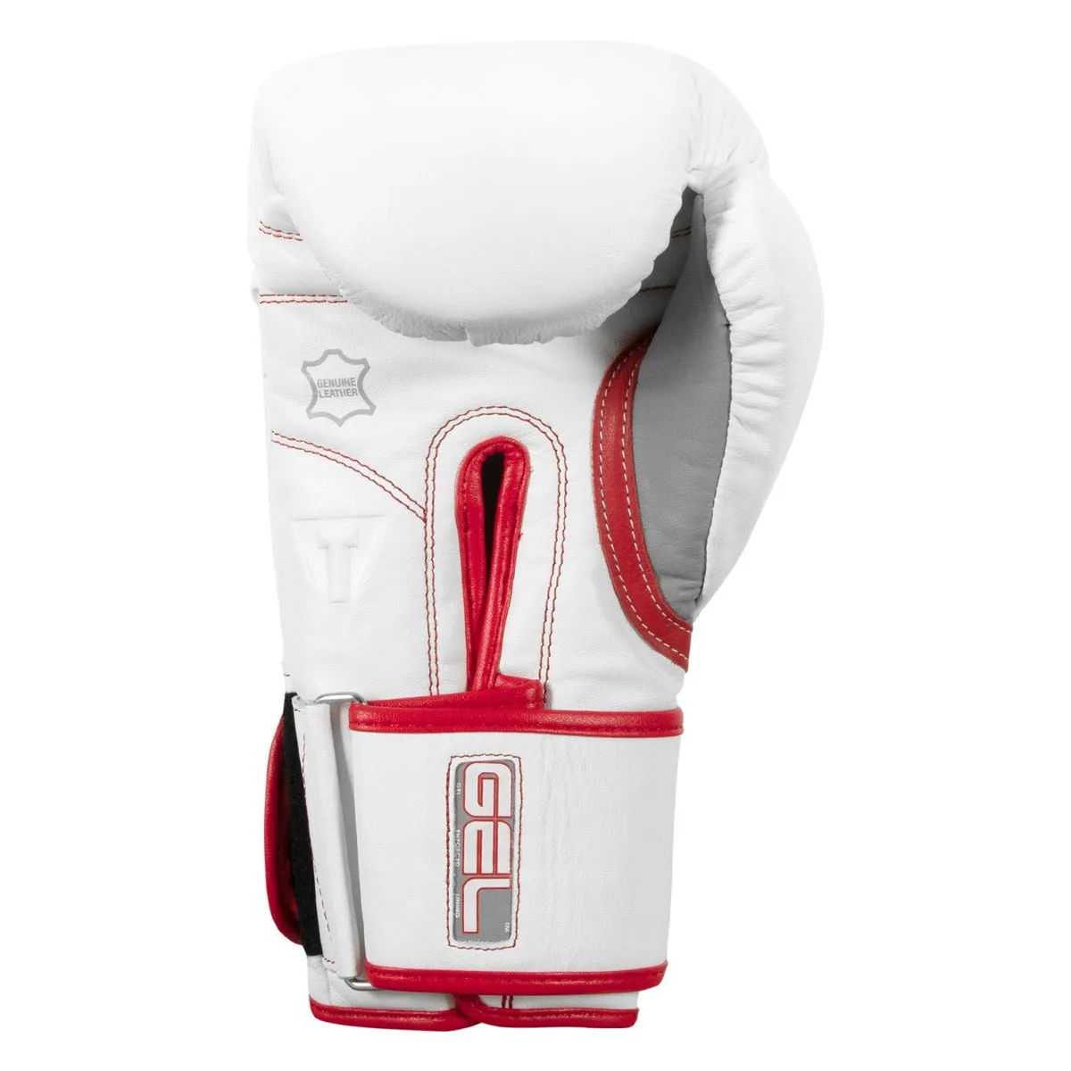 TITLE Boxing Gel Special Edition Bag Gloves