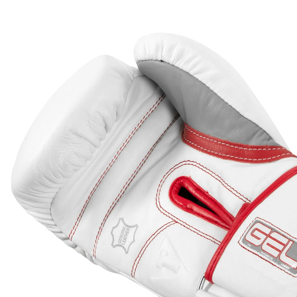 TITLE Boxing Gel Special Edition Bag Gloves