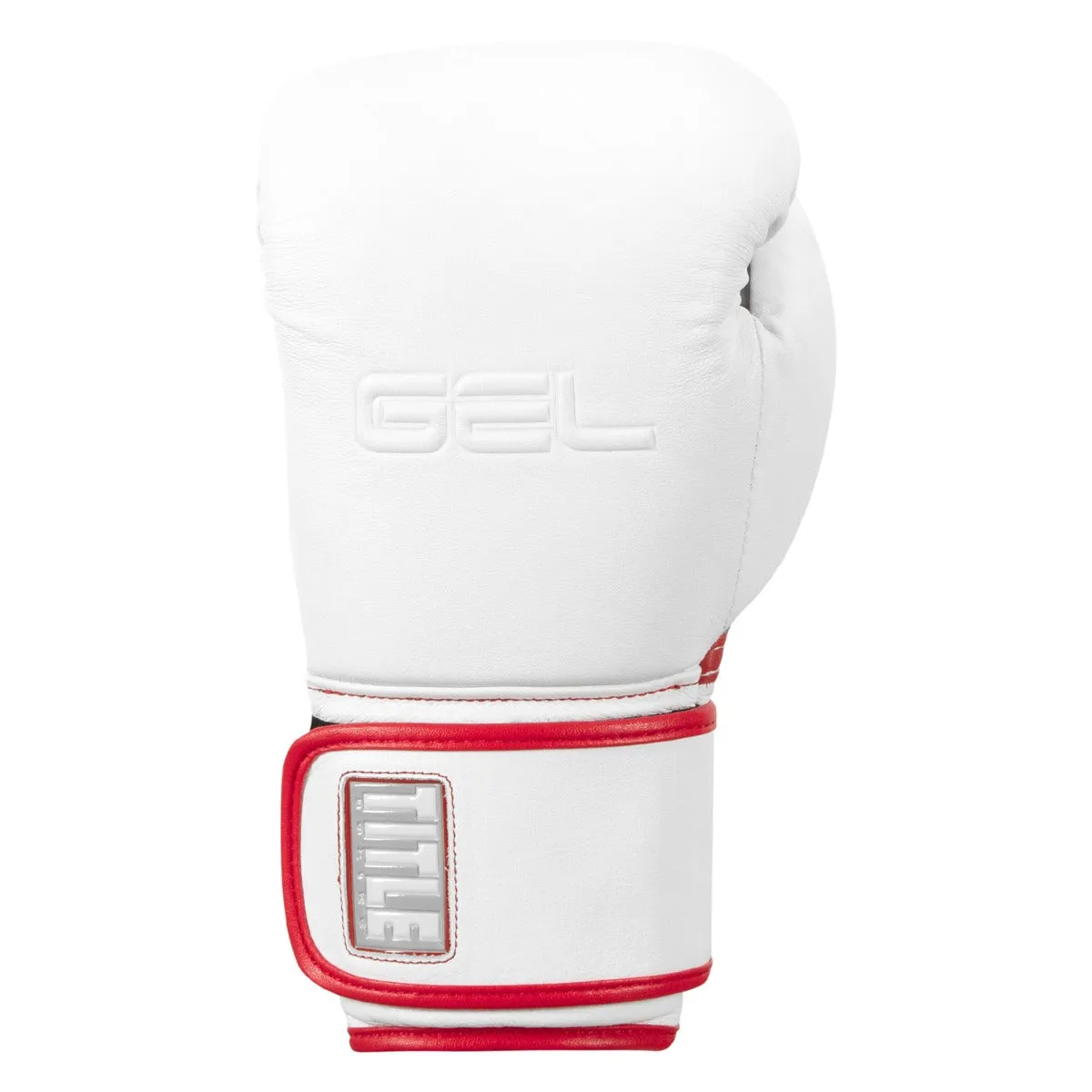 TITLE Boxing Gel Special Edition Bag Gloves