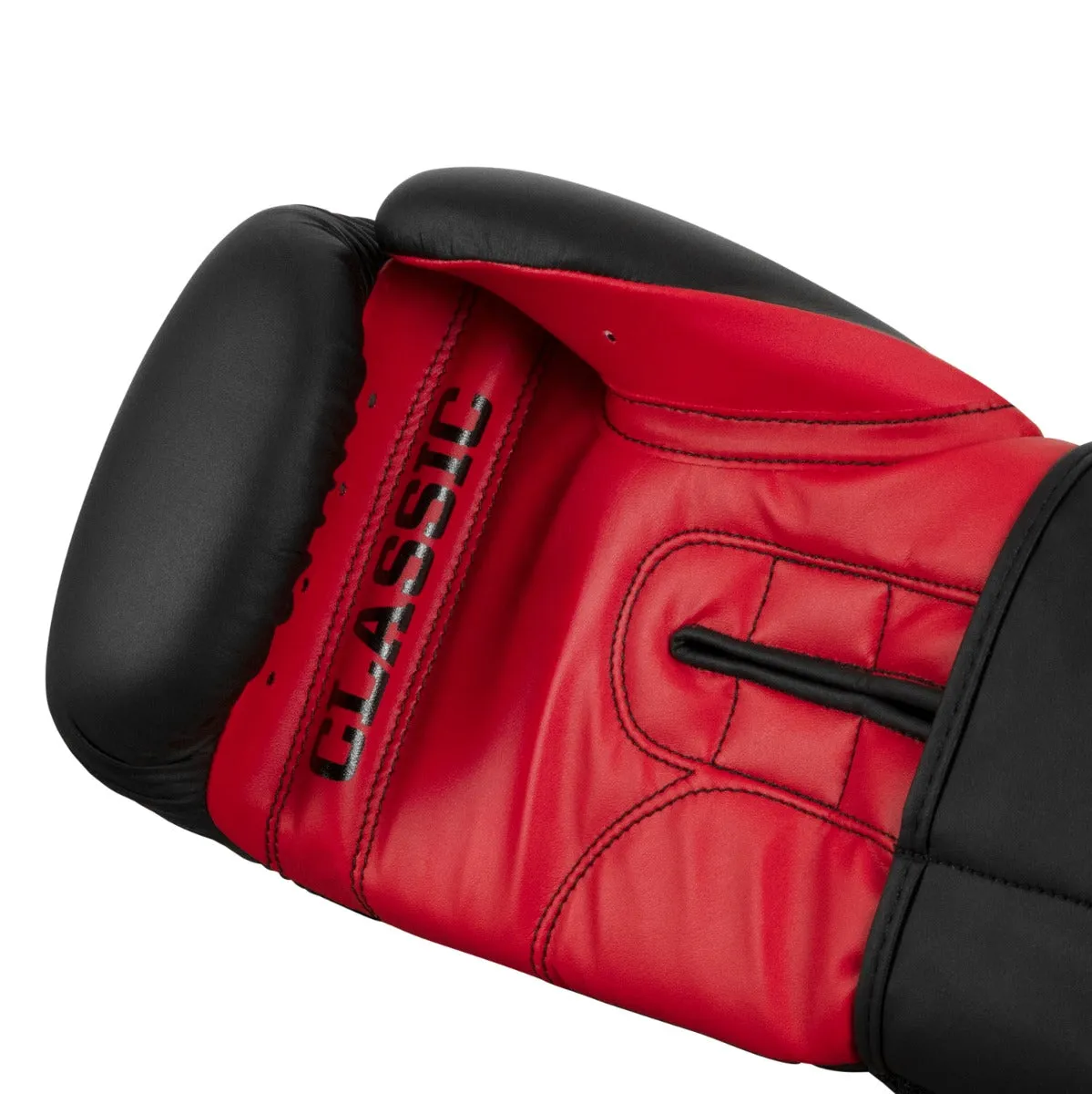 TITLE Classic Fitness Boxing Gloves