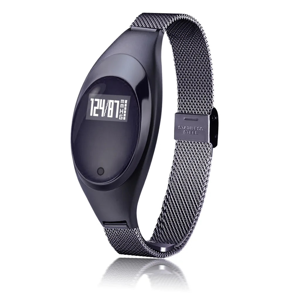 Women's Monitoring Smart Watch